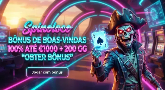 Spinoloco Casino
